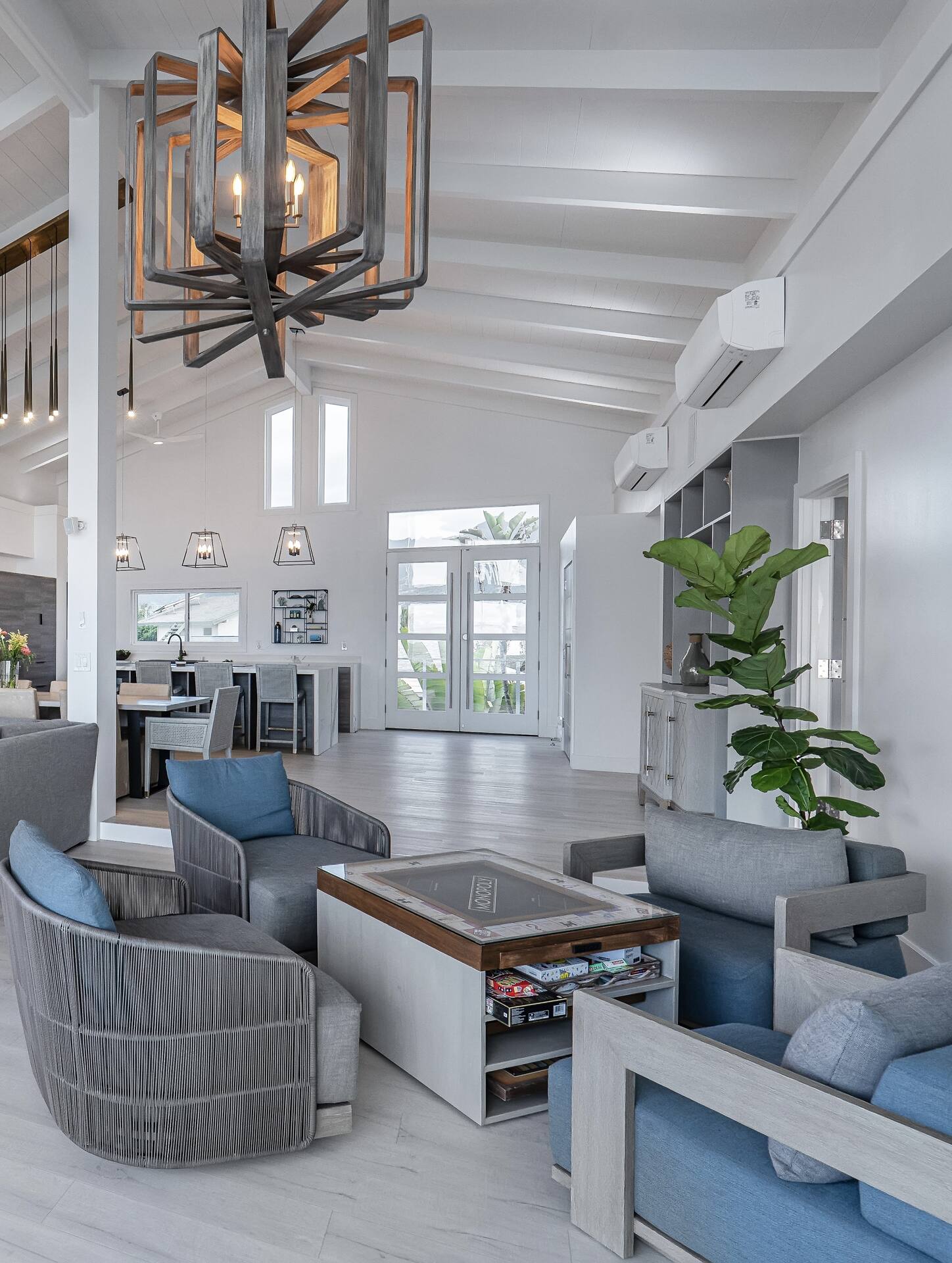Seabay Oahu Oahu vacation rental photo 4