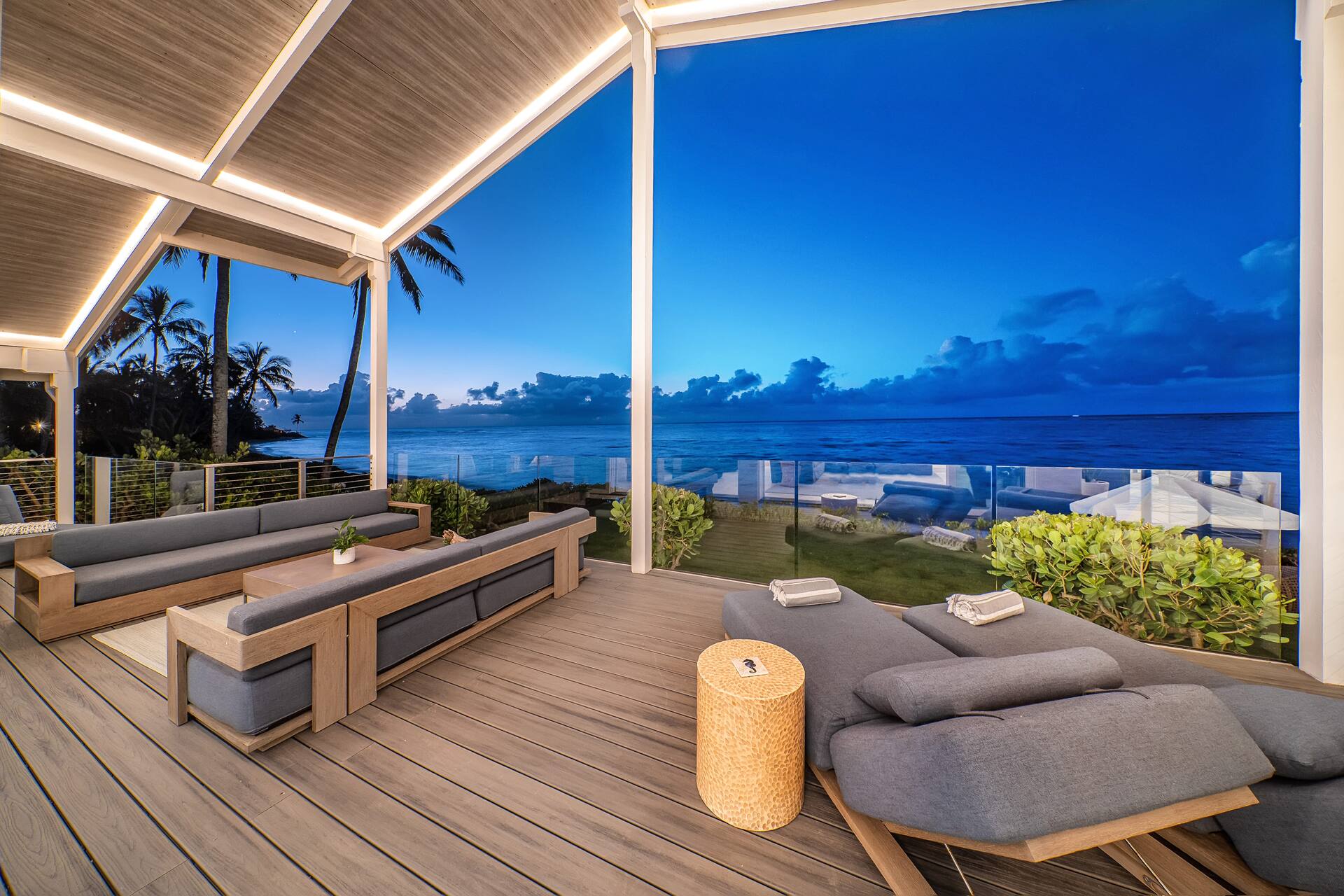Seabay Oahu Oahu vacation rental photo 8