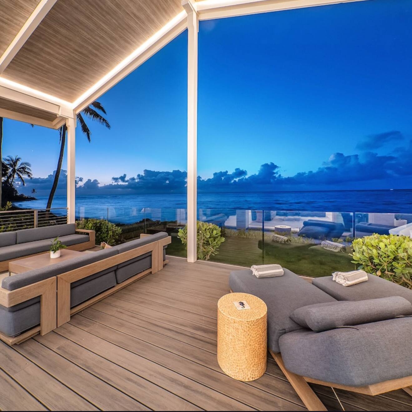 Seabay Oahu Oahu vacation rental photo 10