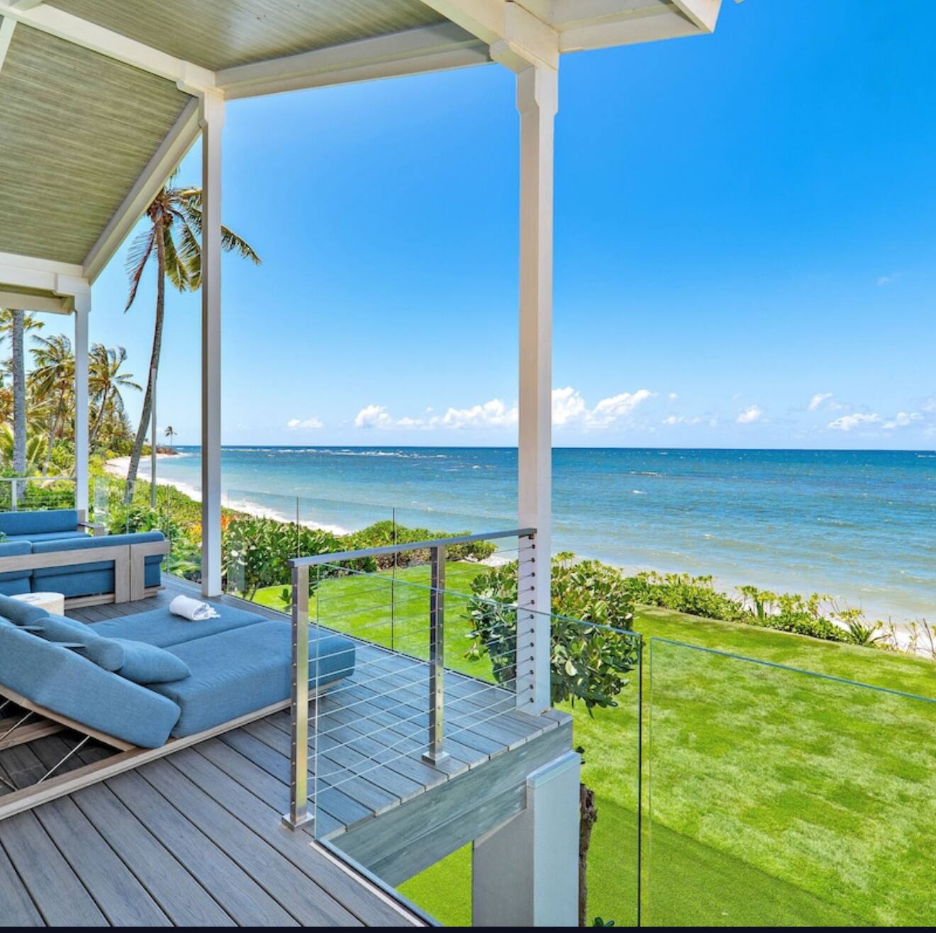Seabay Oahu Oahu vacation rental photo 16