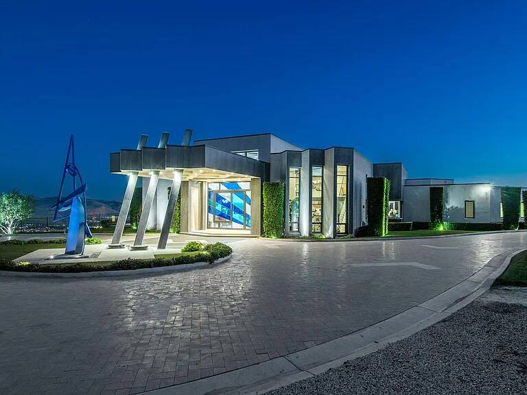 Dolphin Ranch Orange County vacation rental photo 10