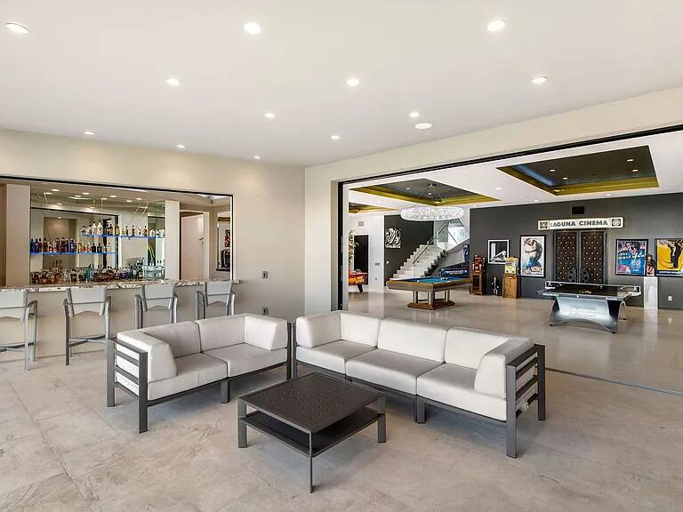 Dolphin Ranch Orange County vacation rental photo 22