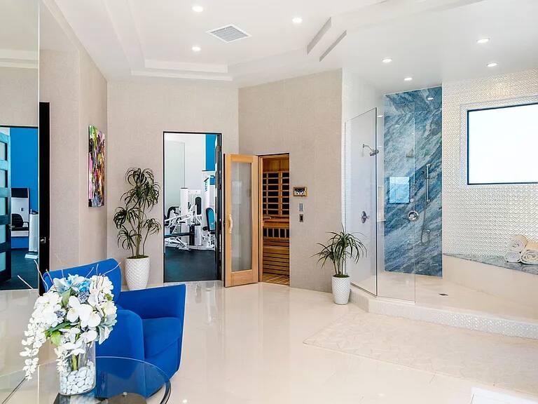 Dolphin Ranch Orange County vacation rental photo 27