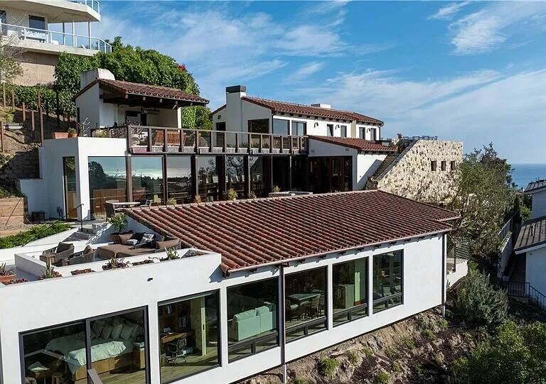 Emerald Ocean Orange County vacation rental photo 3