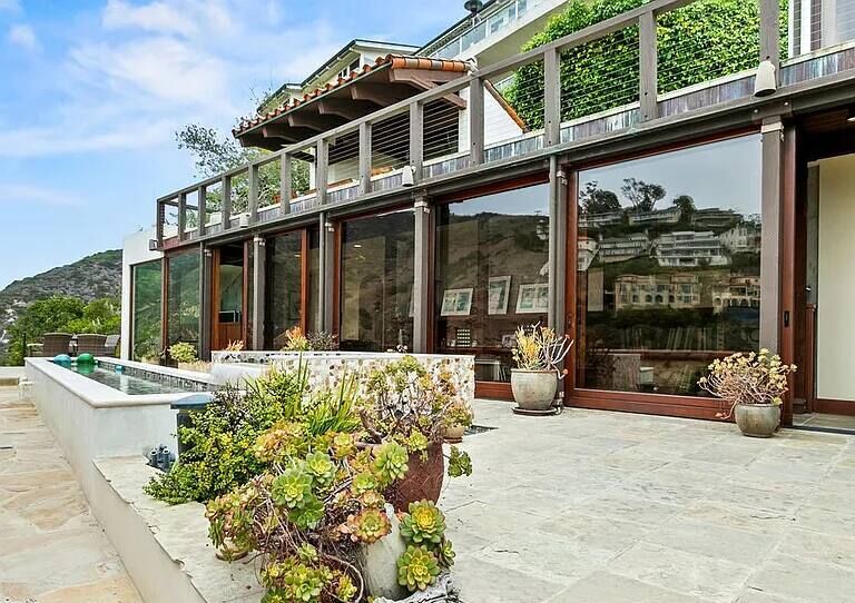 Emerald Ocean Orange County vacation rental photo 4