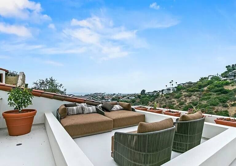 Emerald Ocean Orange County vacation rental photo 7