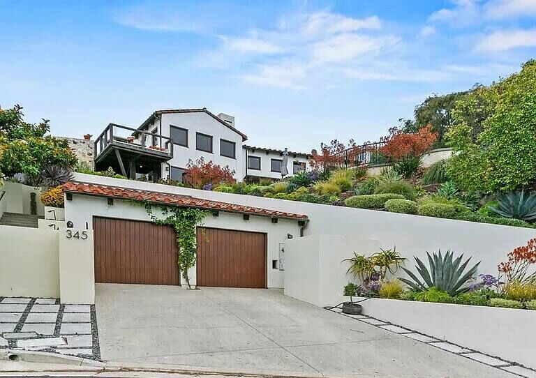 Emerald Ocean Orange County vacation rental photo 9