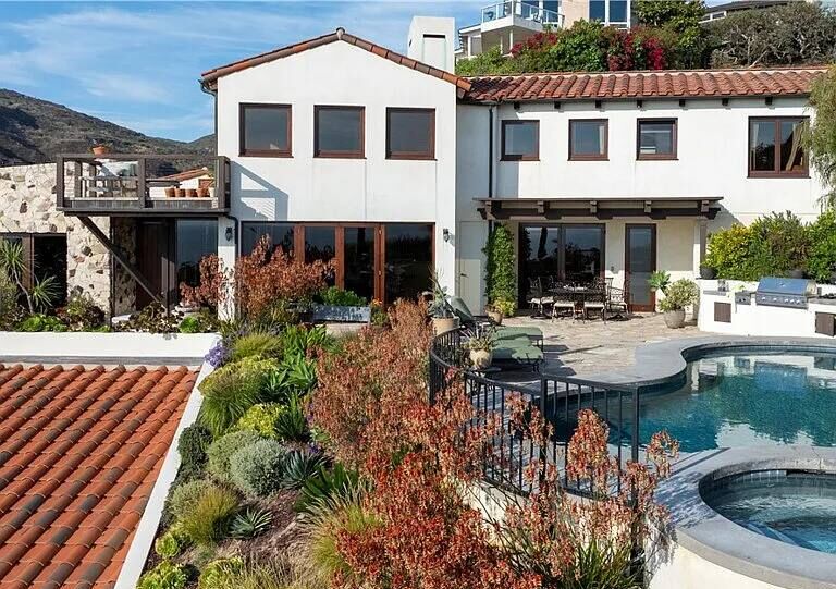 Emerald Ocean Orange County vacation rental photo 11