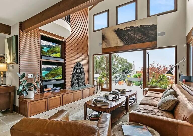 Emerald Ocean Orange County vacation rental photo 17