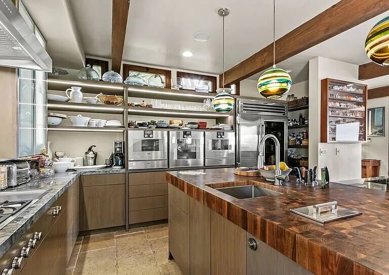 Emerald Ocean Orange County vacation rental photo 19