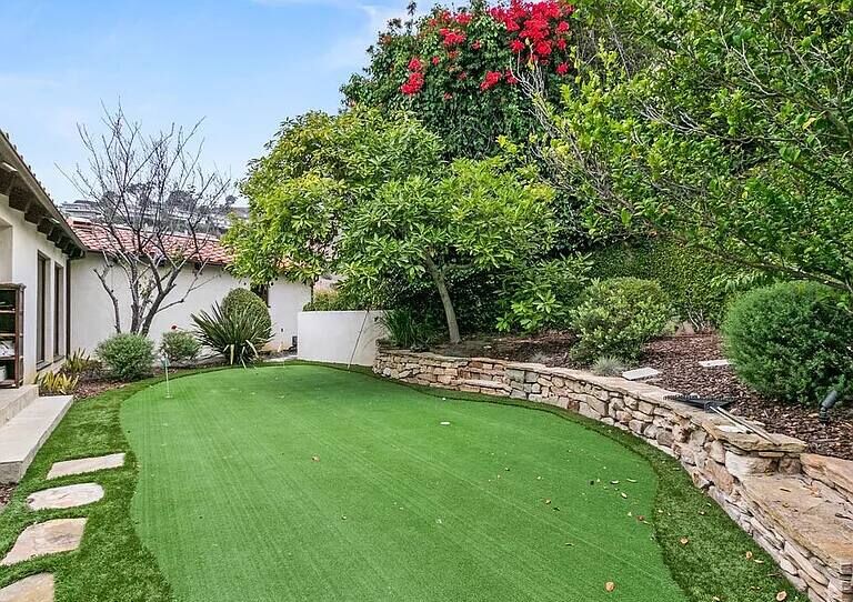 Emerald Ocean Orange County vacation rental photo 23