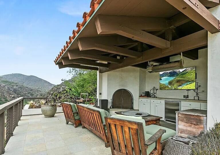 Emerald Ocean Orange County vacation rental photo 29