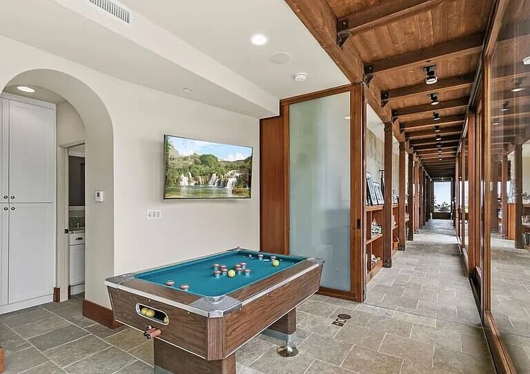 Emerald Ocean Orange County vacation rental photo 39