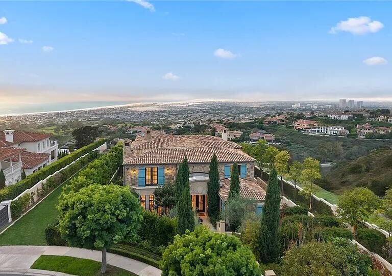 Giorgetta Crest Orange County vacation rental photo 2
