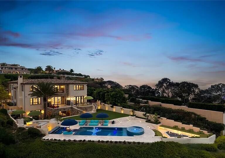 Giorgetta Crest Orange County vacation rental photo 4