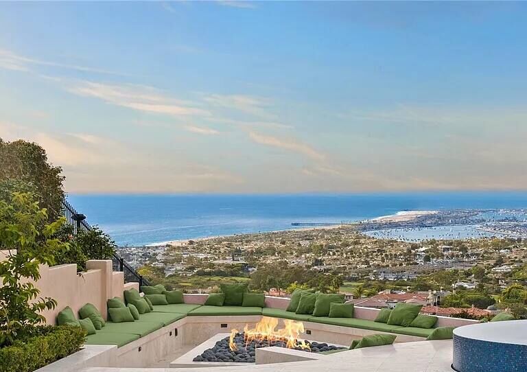 Giorgetta Crest Orange County vacation rental photo 5