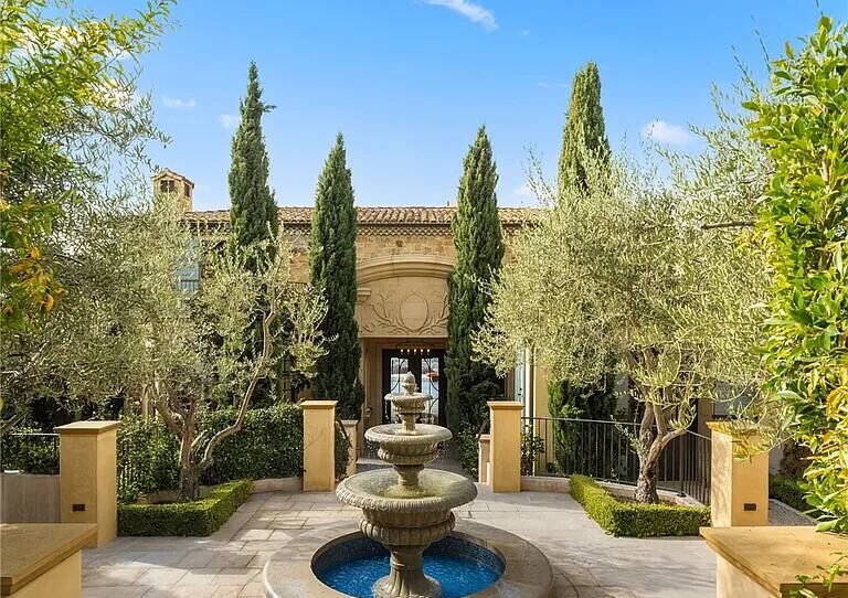 Giorgetta Crest Orange County vacation rental photo 6
