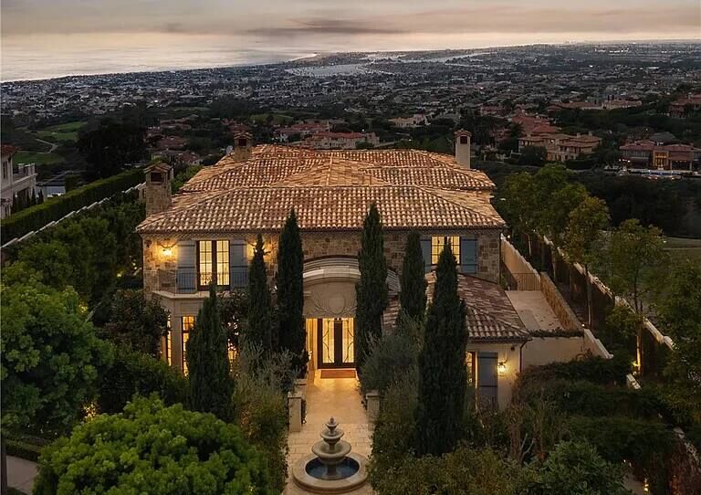 Giorgetta Crest Orange County vacation rental photo 9