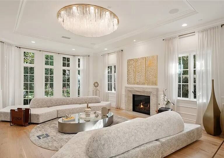 Giorgetta Crest Orange County vacation rental photo 16
