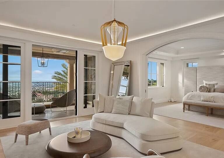 Giorgetta Crest Orange County vacation rental photo 20