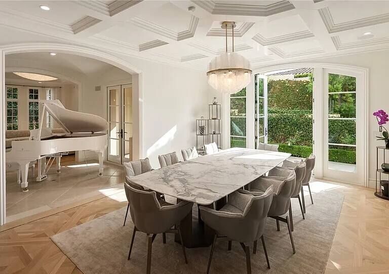Giorgetta Crest Orange County vacation rental photo 25
