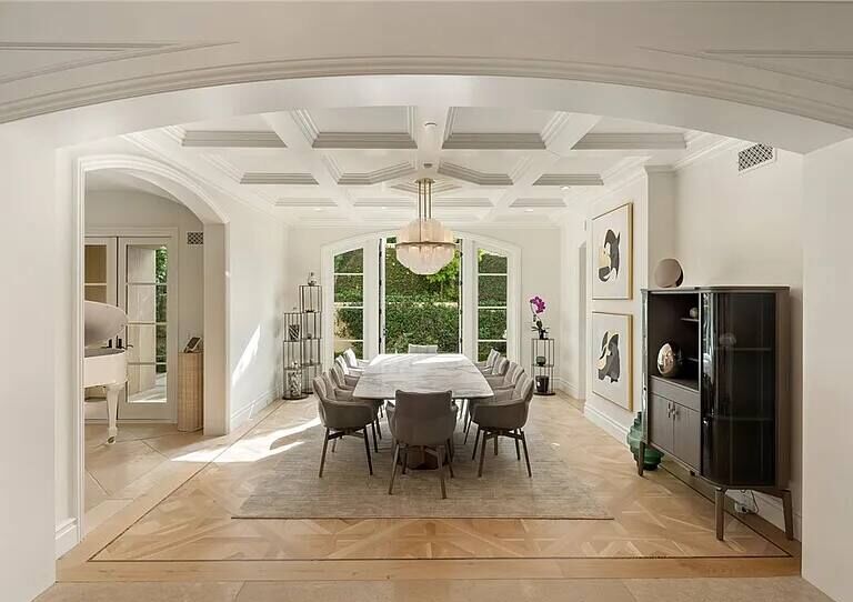 Giorgetta Crest Orange County vacation rental photo 26
