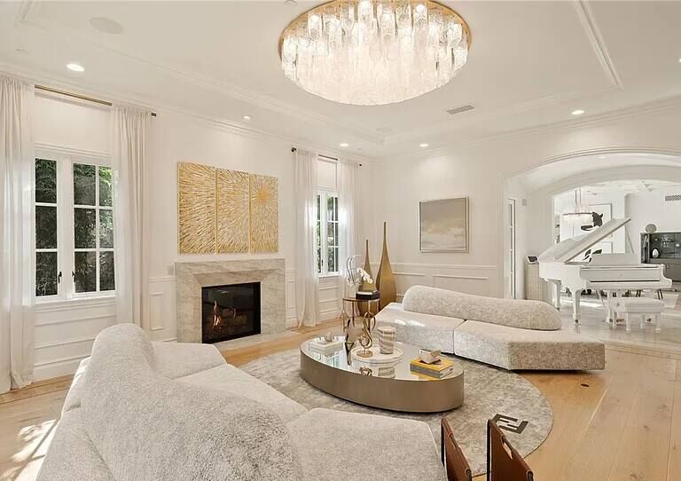 Giorgetta Crest Orange County vacation rental photo 27
