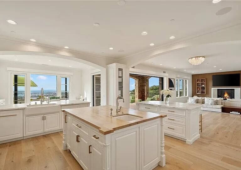 Giorgetta Crest Orange County vacation rental photo 28