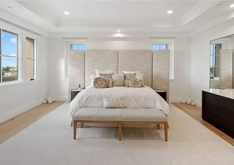 Giorgetta Crest Orange County vacation rental photo 33