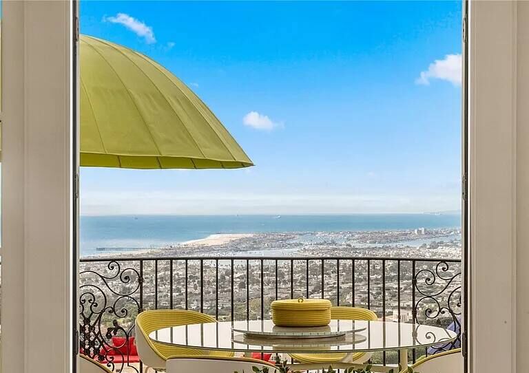 Giorgetta Crest Orange County vacation rental photo 34