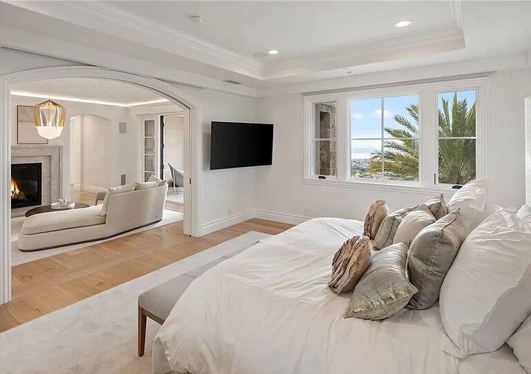 Giorgetta Crest Orange County vacation rental photo 40