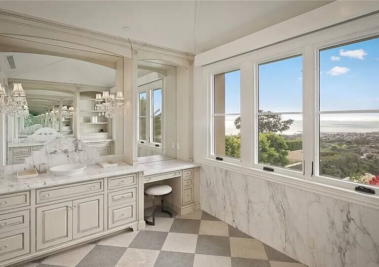 Giorgetta Crest Orange County vacation rental photo 41