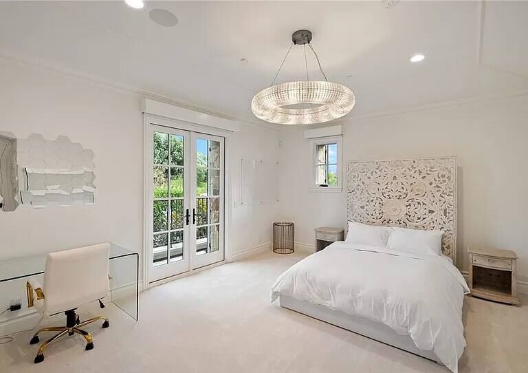 Giorgetta Crest Orange County vacation rental photo 48