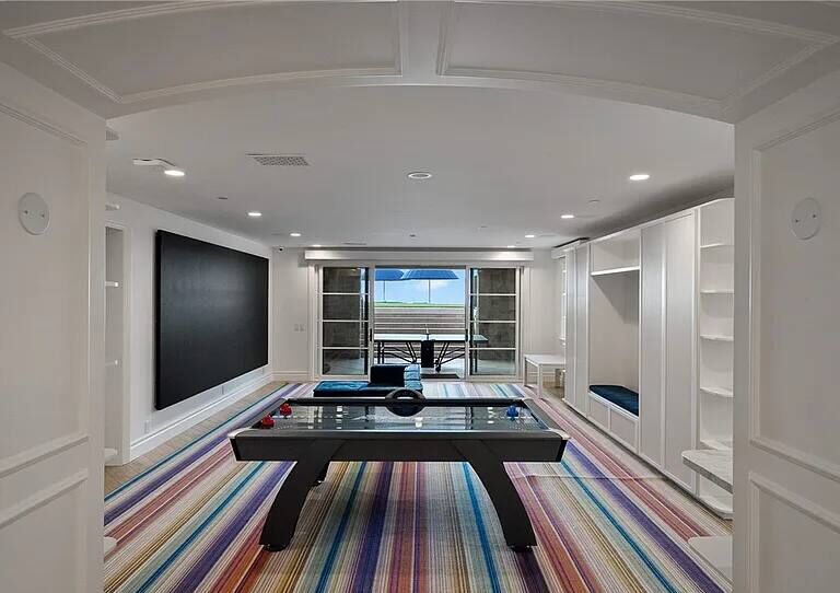 Giorgetta Crest Orange County vacation rental photo 50