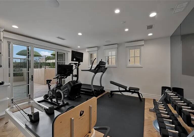 Giorgetta Crest Orange County vacation rental photo 52