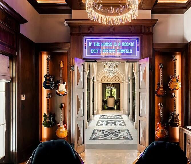Monarch Emerald Orange County vacation rental photo 18