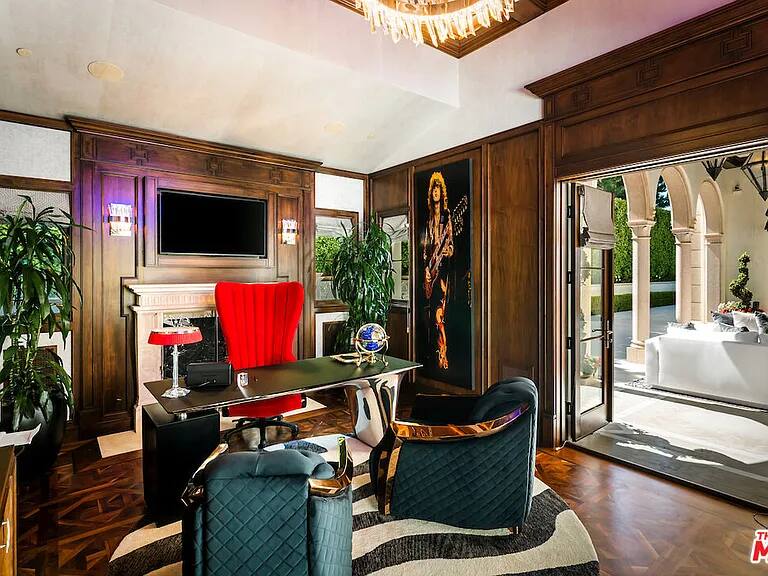 Monarch Emerald Orange County vacation rental photo 19