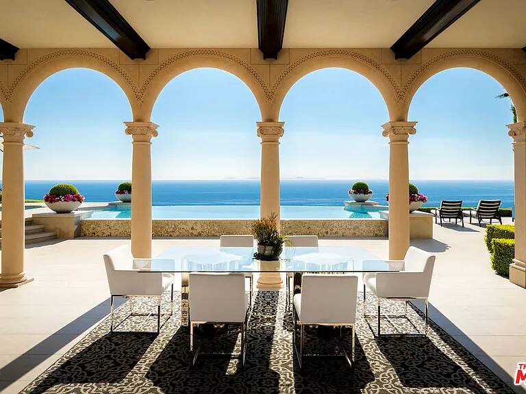 Monarch Emerald Orange County vacation rental photo 42