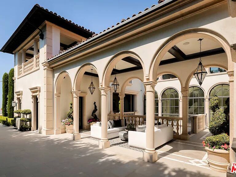 Monarch Emerald Orange County vacation rental photo 44