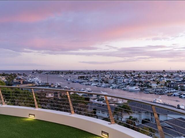 Terrace Ocean Orange County vacation rental photo 1
