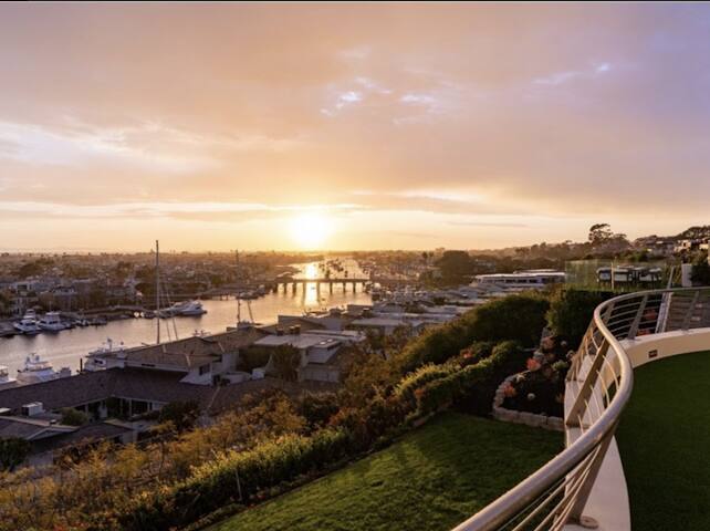Terrace Ocean Orange County vacation rental photo 11