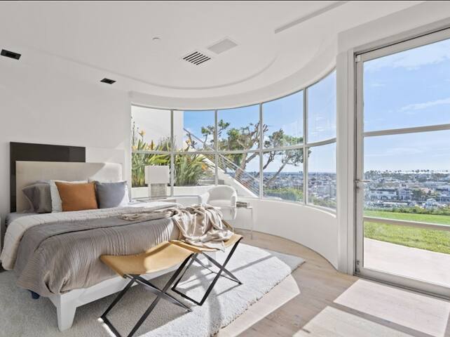 Terrace Ocean Orange County vacation rental photo 34