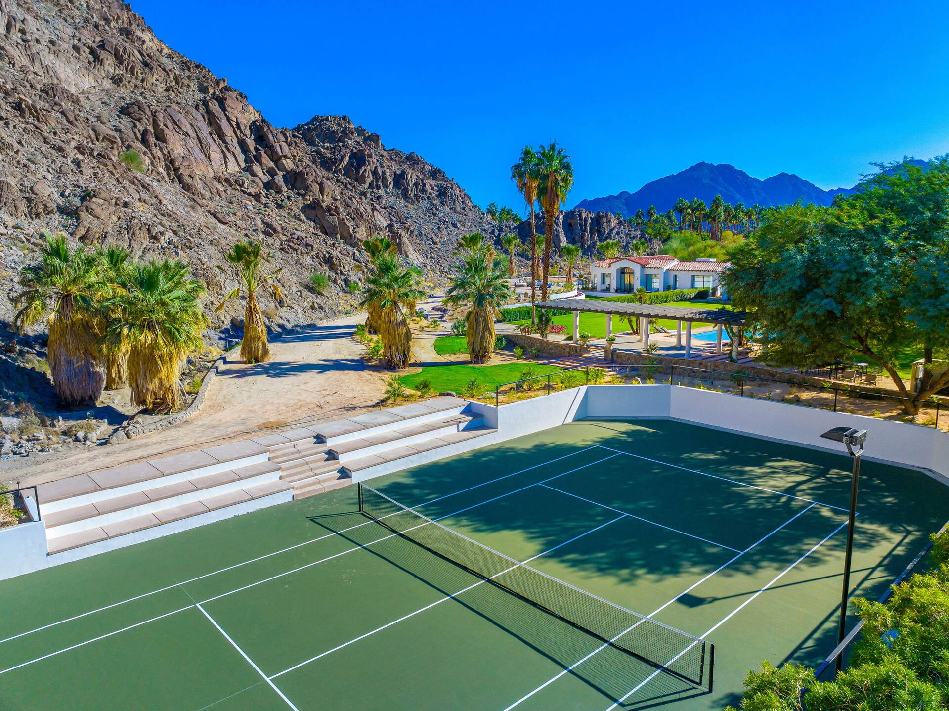 Austin Estate Palm Springs vacation rental photo 1
