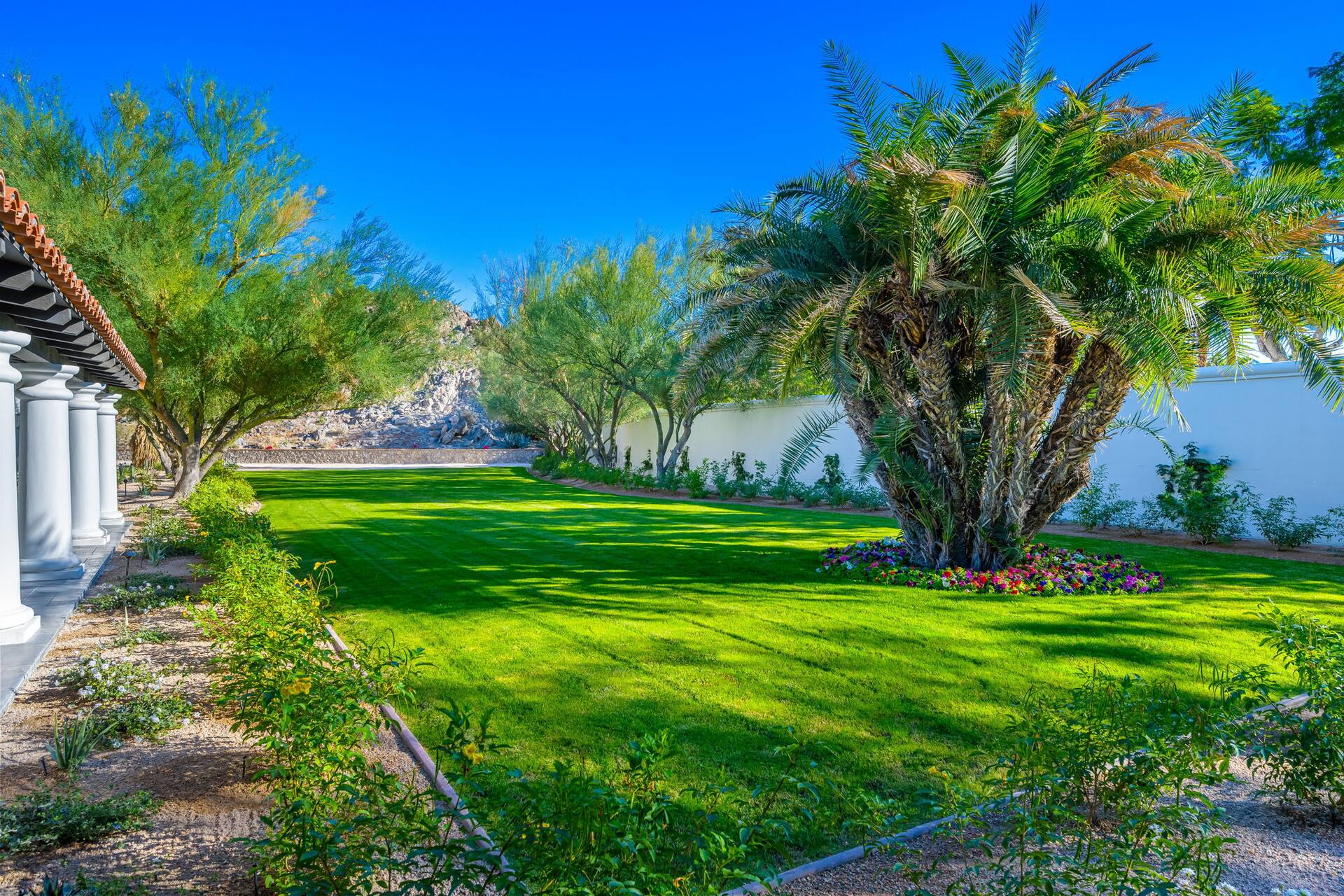 Austin Estate Palm Springs vacation rental photo 5
