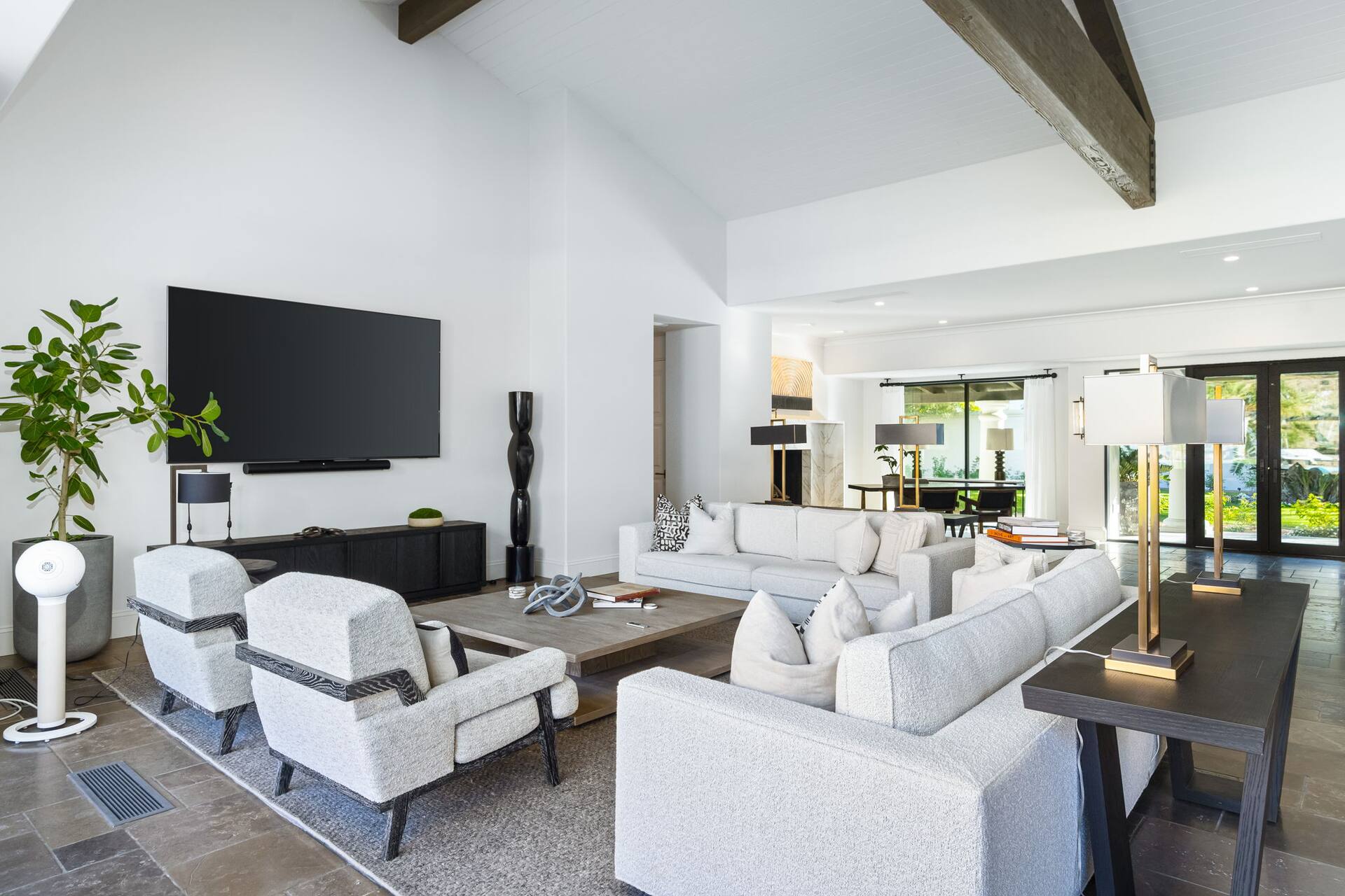 Austin Estate Palm Springs vacation rental photo 7