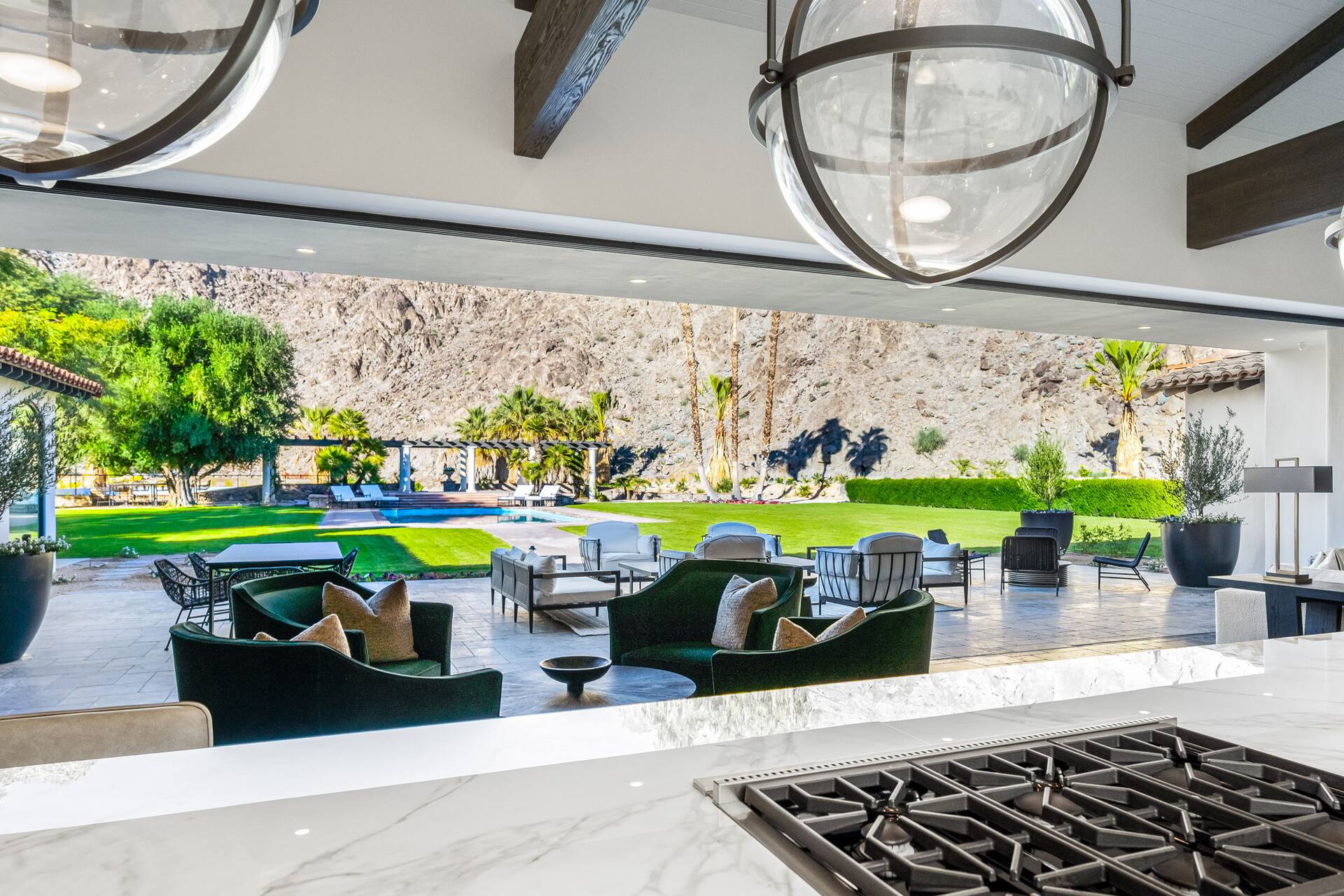 Austin Estate Palm Springs vacation rental photo 10
