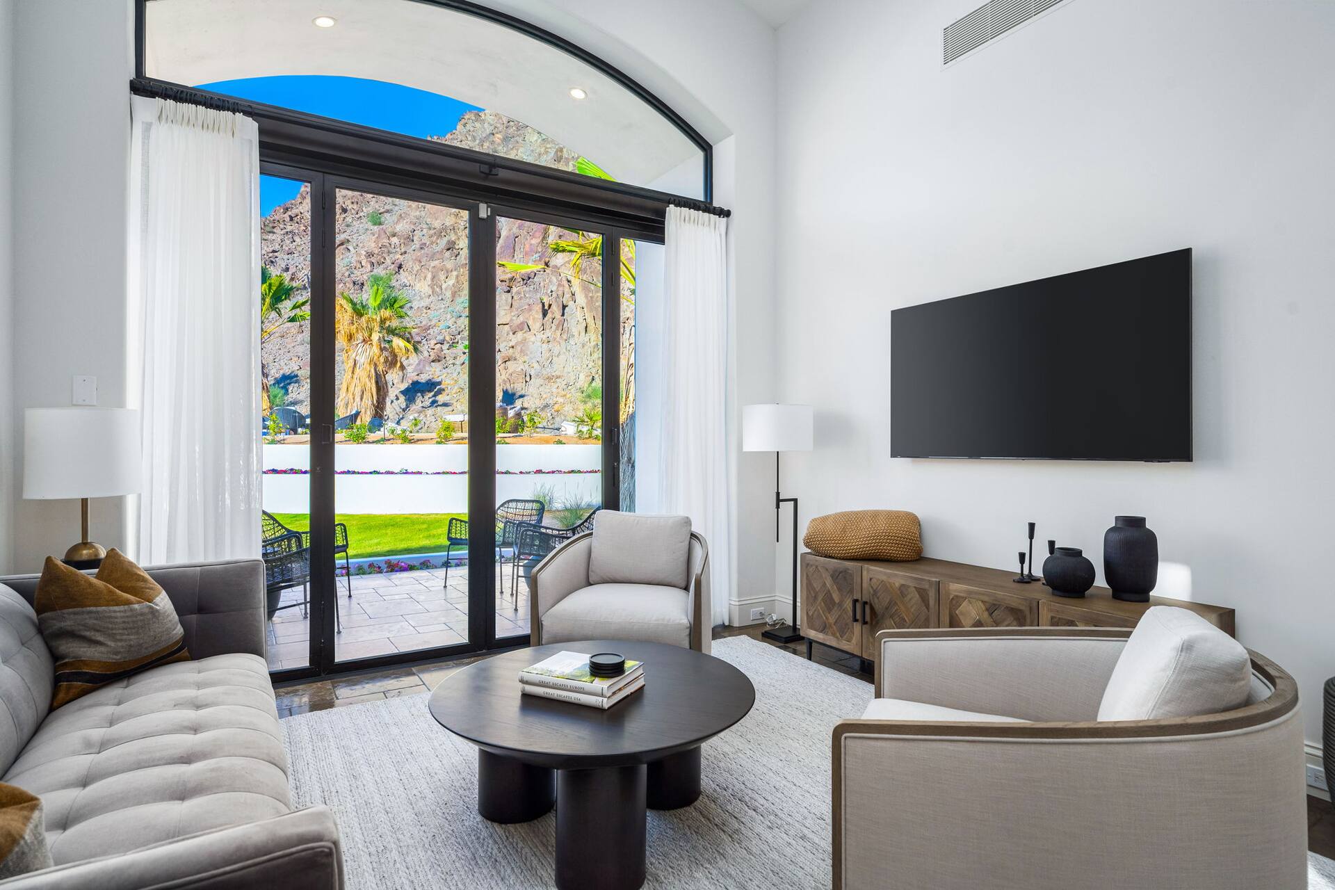 Austin Estate Palm Springs vacation rental photo 22