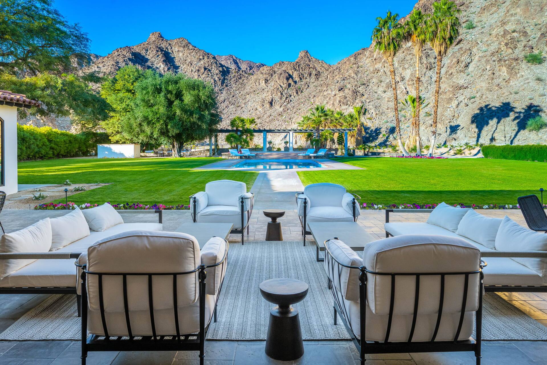 Austin Estate Palm Springs vacation rental photo 25