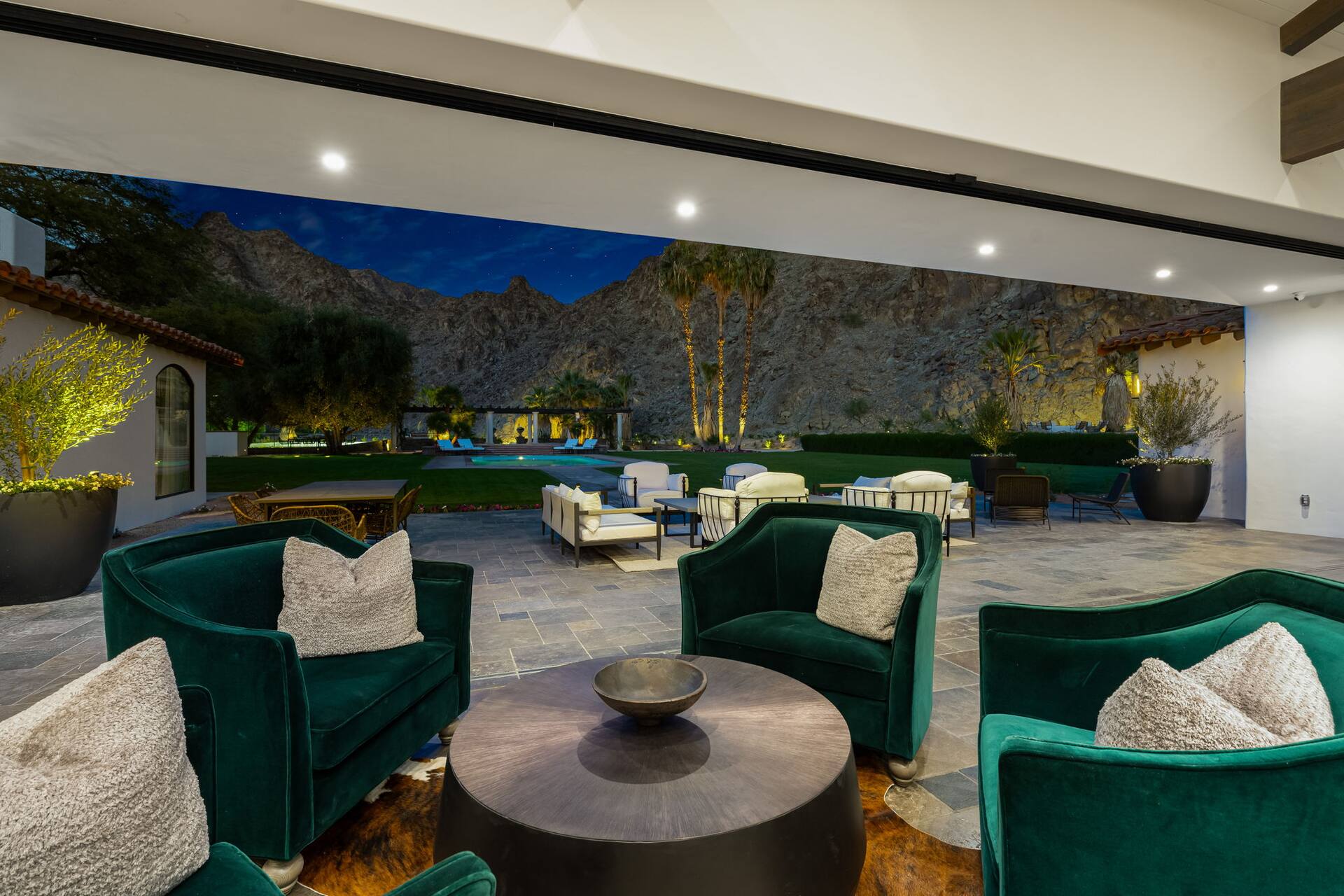 Austin Estate Palm Springs vacation rental photo 28