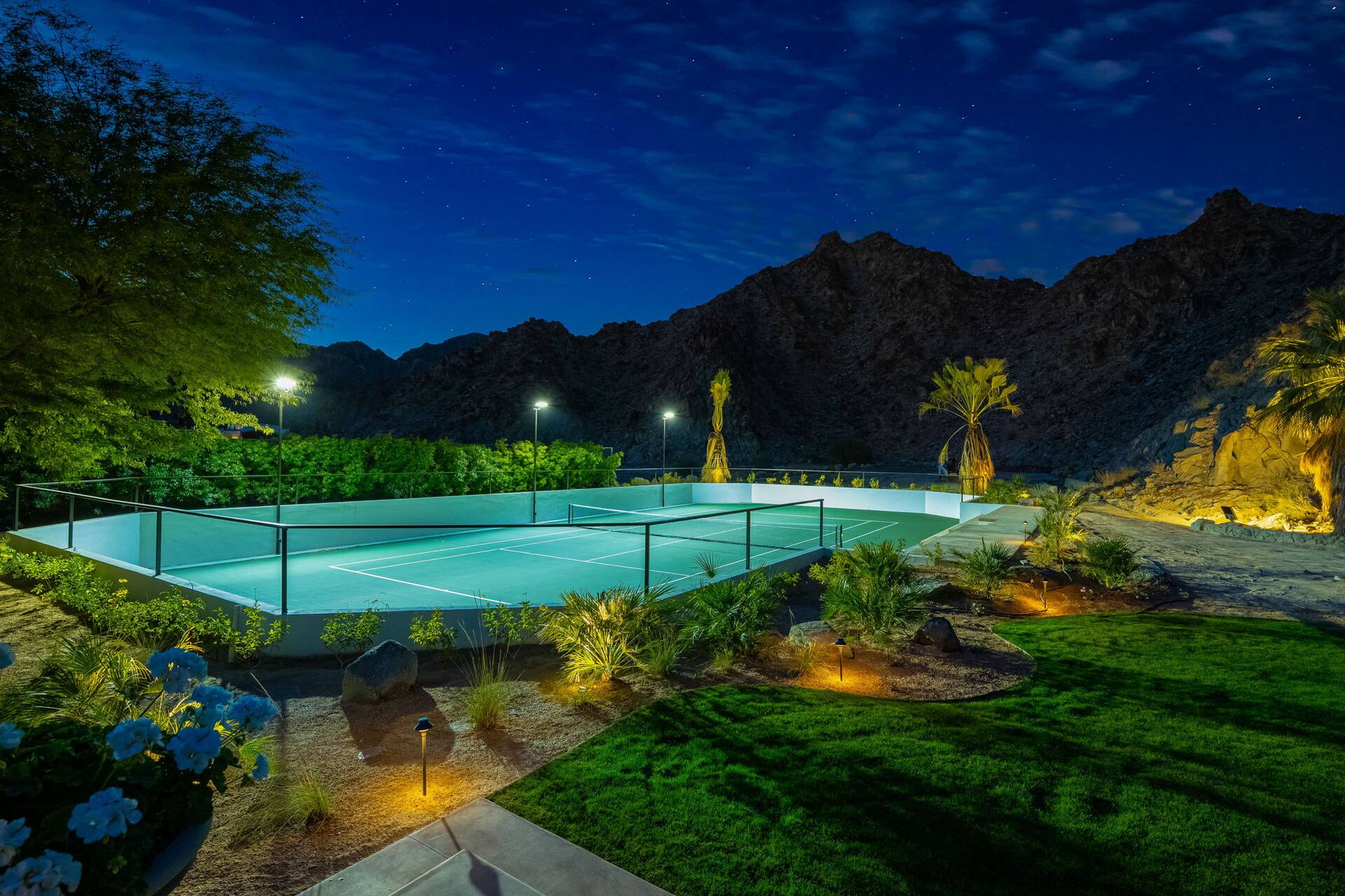 Austin Estate Palm Springs vacation rental photo 30